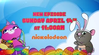 Rainbow Erfly Unicorn Kitty Happy Eggtober Rbuk Nick