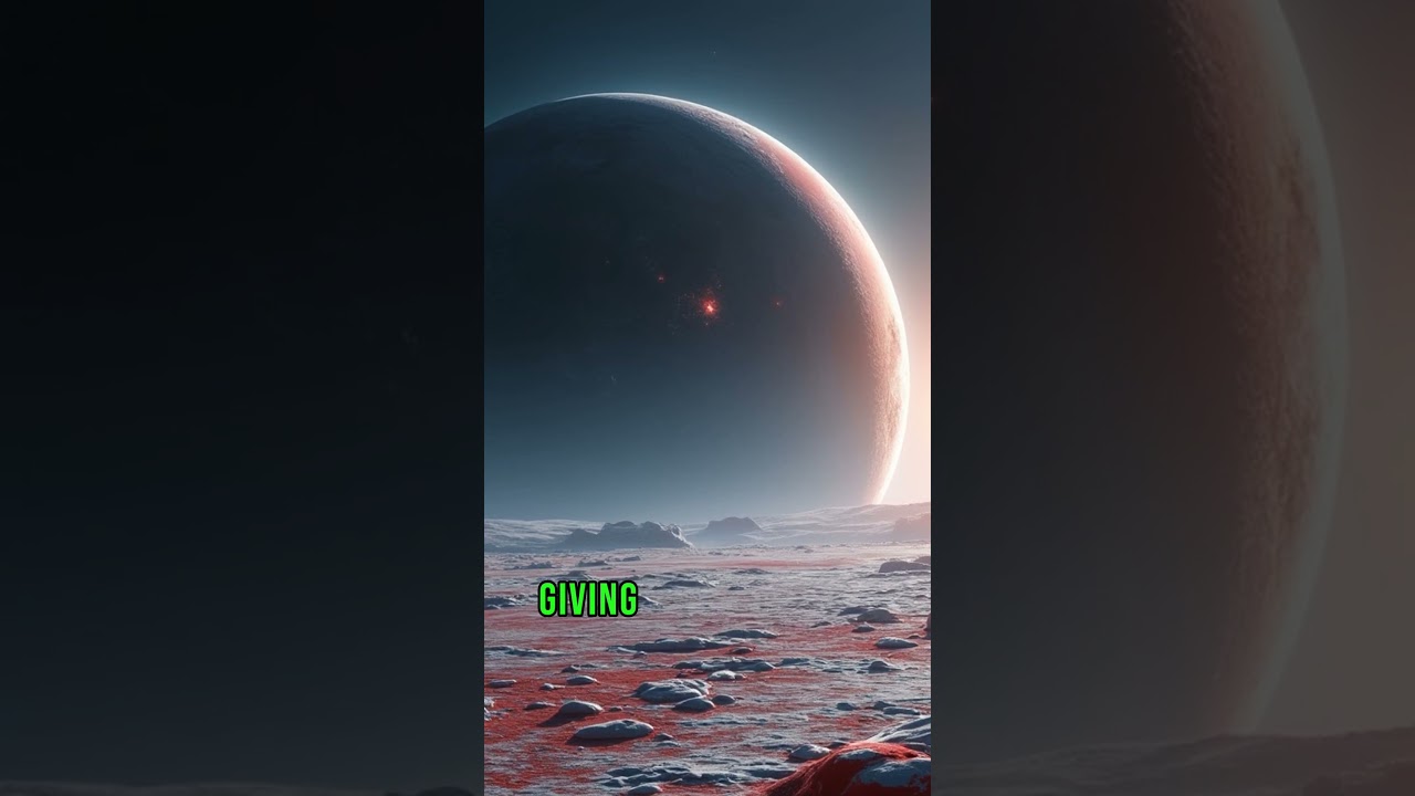 3 Insane Space Discoveries You Won’t Believe! 🤯🚀 #Space #Science #MindBlowing #Universe