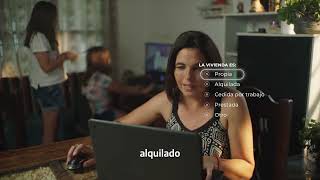 Como hacer el CENSO DIGITAL 2022 ? : Todas las respuestas a tus preguntas Censo 2023 Paso A Paso Para Completar El Cuestionario Digital