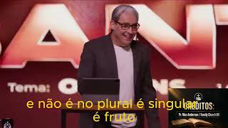 Dons do Espírito Santo: Sabedoria, Poder e Inspiração (Espirito - Parte 4)