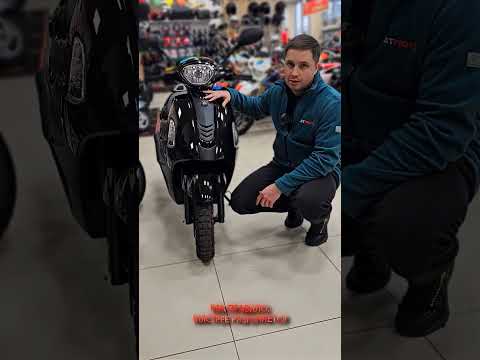Чем отличается скутер