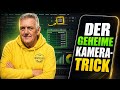 Geheimer Excel Kamera-Trick: Live-Bilder für Dashboards & Berichte