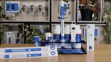 The Bluelab Nutrient Meters - Conductivity (EC, CF, PPM)