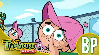 The Fairly Oddparents | Foul Balled