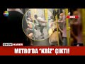 Metroda kriz kt