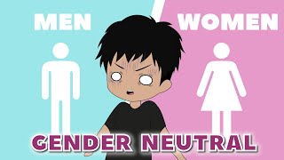 Why We Need GenderNeutral Toilets! (2D)