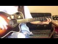 Catch You Later (cover) 弾き語り the HIATUS