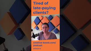 Celebrity Tired of late paying clients? #shorts Net Worth