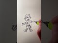 Summoning an Adventurer Boy into XR!