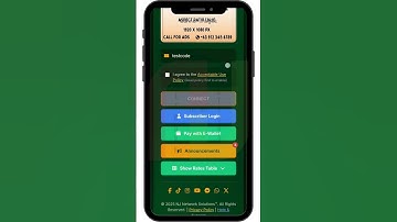 Custom Mikrotik Hotspot Portal Demo (Voucher-Type for Schools & Business)