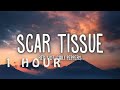 1 HOUR рџ ђ Red Hot Chili Peppers Scar Tissue Lyrics 1 HOUR рџ ђ Red Hot Chili Peppers Scar Tissue Lyrics