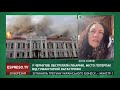 У Чернігові обстріляли лікарню, місто потерпає від гуманітарної катастрофи