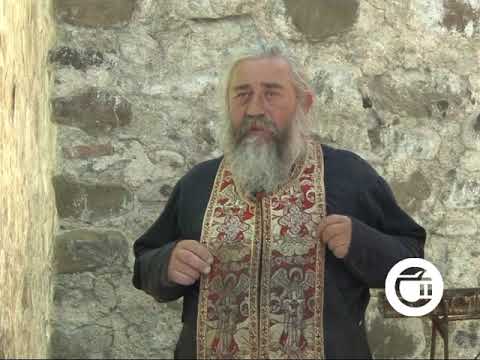 რატომ ითვლება  იოანე   ნათლისმცემელი   სოფელ ვაზისუბნის  მფარველად ?