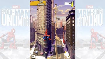 Spider-Man Unlimited Gameplay Walkthrough Part 16