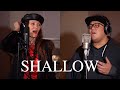 Shallow - Lady Gaga, Bradley Cooper (A Star Is Born) New Cover Song by Pamela Falcon & Andrew Reyes