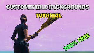 Famous How to Make Fully Customizable Skyboxes in UEFN! How to Make Skyboxes on 1v1 Map | Tutorial Net Worth