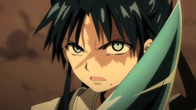 Magi: Season 3 - Everything You Should Know - Cultured Vultures