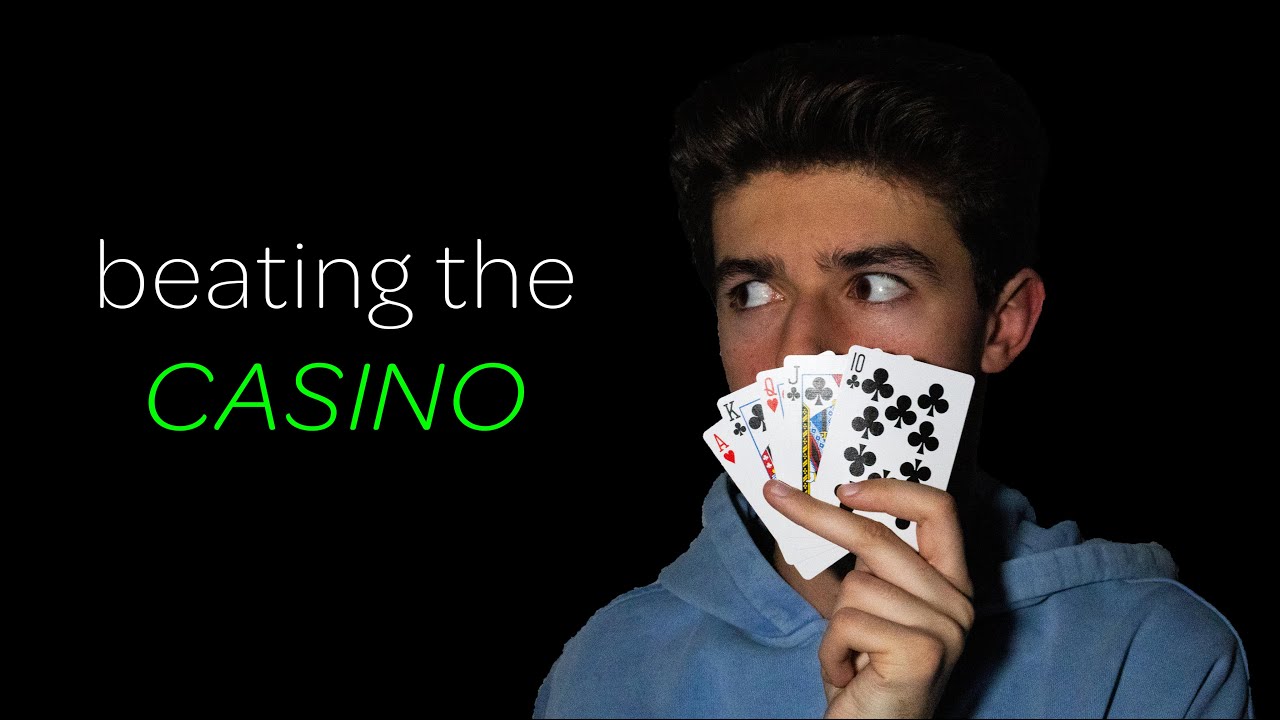 Trying to Beat the Casino in Canada