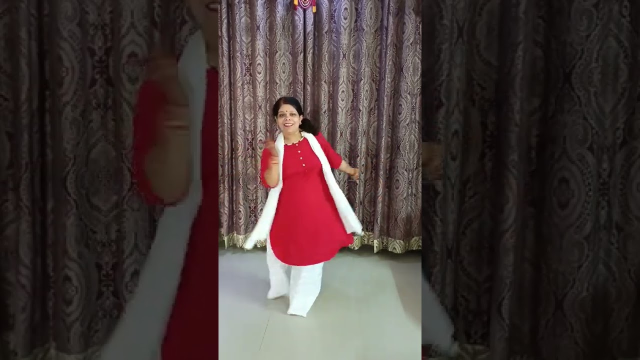 saiya dil may ana ray | Dance by kavita kukreja