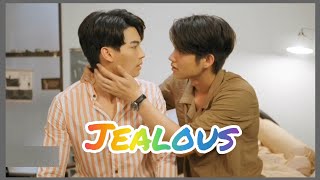 2gether The Series Sarawat x Tine [BL] - Jealous