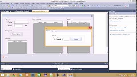 Programa que simula la asignación de memoria y desasignación.