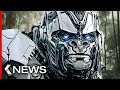 Transformers 7: Rise of the Beasts, John Wick 4, Doctor Strange 2, Kill Bill 3... KinoCheck News