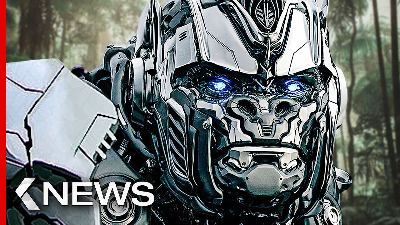 Transformers 7: Rise of the Beasts, John Wick 4, Doctor Strange 2, Kill Bill 3... KinoCheck News