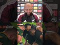 THAT Scrum 😤 | George Bower Reveals What Happened