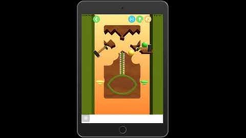 dig this! (Dig it ) 310-5 | MUDDY THE WATER | Dig this chapter 310 level 5 solution walkthrough