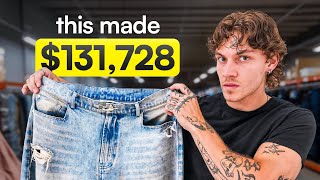 How to Design Clothing that Sells Out Everytime