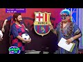 ¡Buscan al nuevo Lionel Messi para el Barcelona con casting dirigido por Gloria! - El Wasap de JB