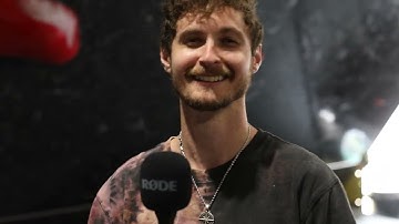 Studio Session // Kilter x The Spot Routesetting // Collab Boulder Competition pt. 1