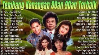 Tembang kenangan nostalgia tahun 90an 