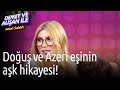 Demet ve Alişan ile Sabah Sabah | Doğuş ve Azeri Eşinin Aşk Hikayesi