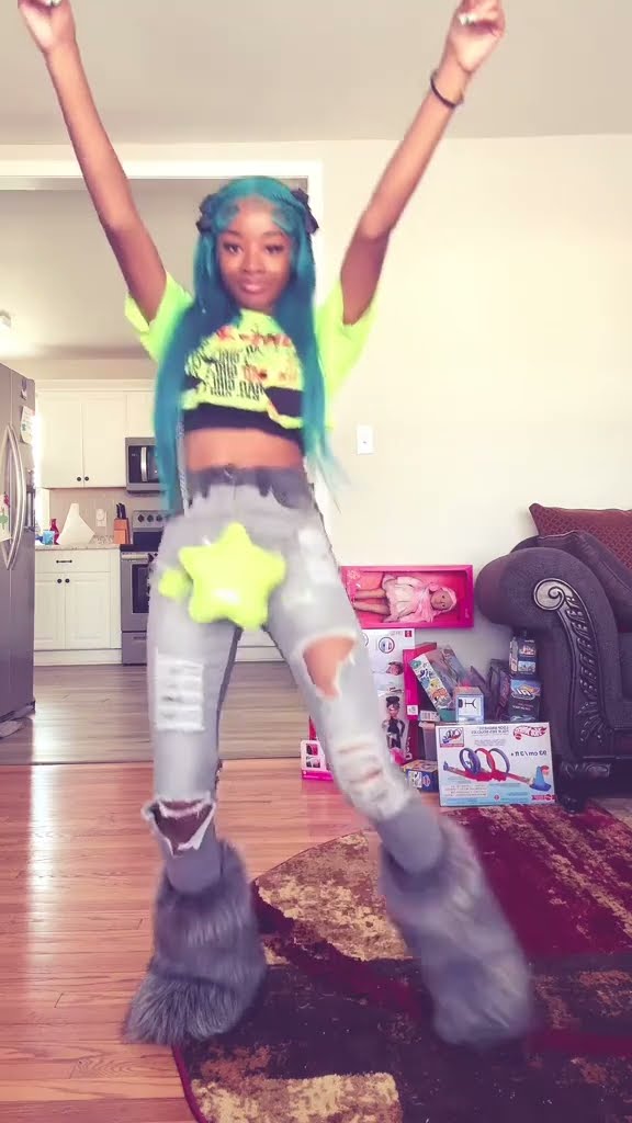 Zaza ?? #explorepage #jesuslovesyou #dance #100ksubscribers