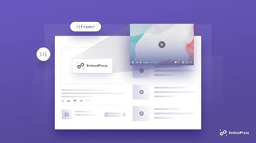 How To Embed A YouTube Playlist On WordPress Using EmbedPress