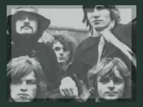 octopus - syd barrett - The mad cap laughs- 1970