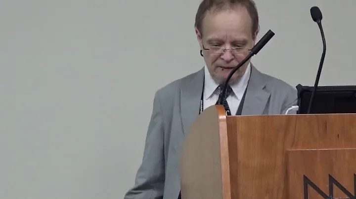 Lucio Prado - Rodrigues, Euler, and Hamilton: The problem of Rotations.  - JMM2018 Quaternion