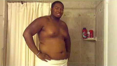 The 'New' Old Spice Guy | Alexander Brunner