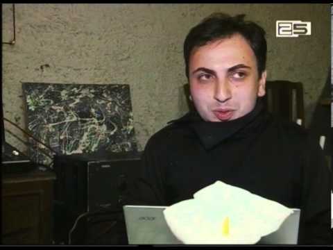 გიორგი გიოვანის პოეზიის საღამო