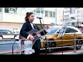 STREETSNAP : 植城微香 [COVER] "君はロックを聴かない" - 2022.05.03_01