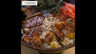 Yoshiharu Ramen V3