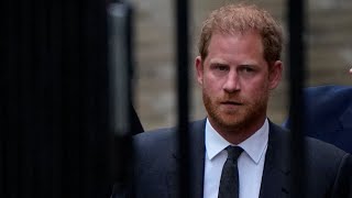 Royal expert believes Prince Harry’s US visa documents will be made public amid legal stoush