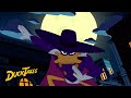 Darkwing Duck is Back! | DuckTales | Disney XD