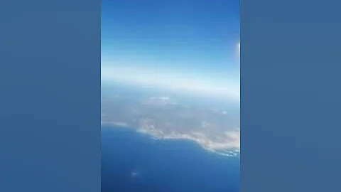 Vuelo de Palma de Mallorca a Suiza