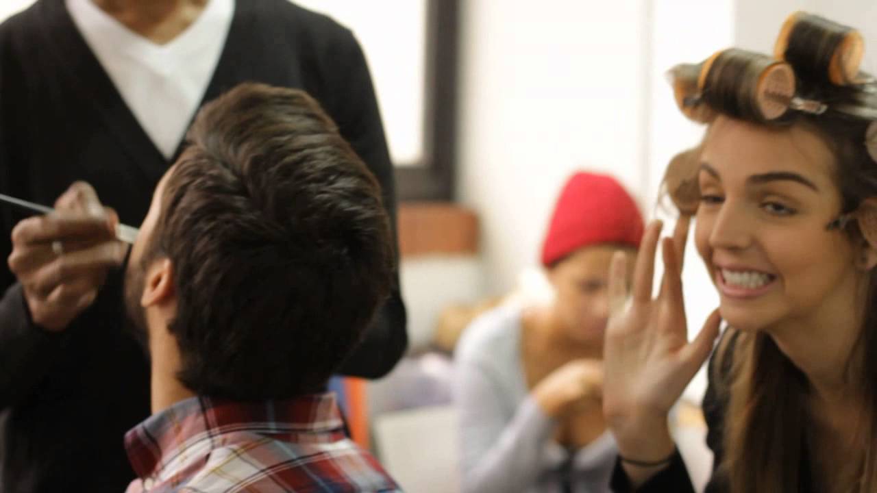 The Making of XC2 Blue YouTube