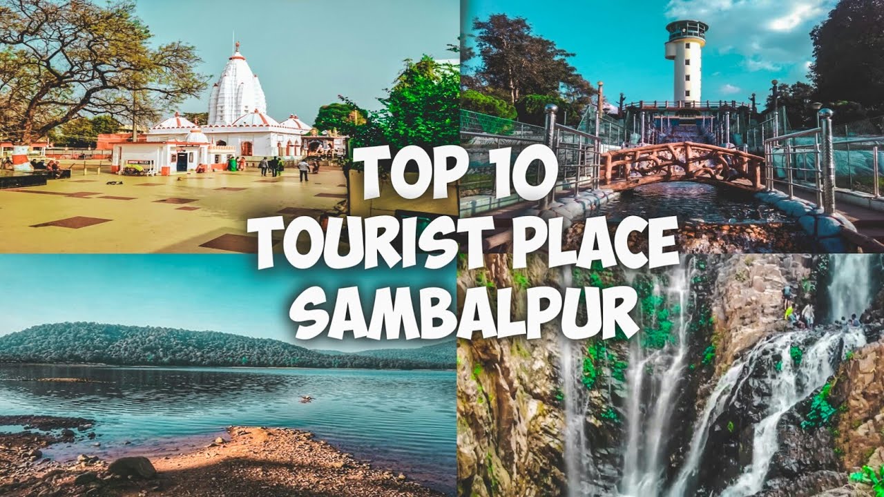 sambalpur tourist places list