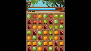 Fruit link screenshot 3