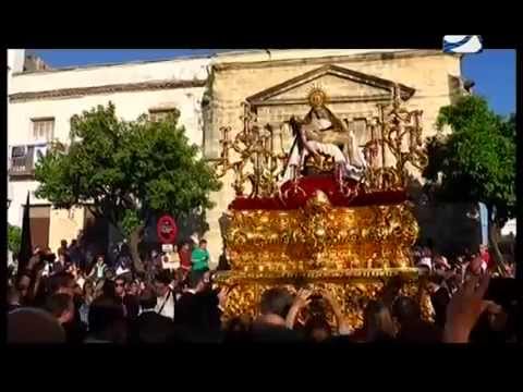 Antigua y Venerable Hermandad de Nuestra Señora de las Angustias