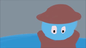 CSSSA Animation 2019 Assignment D [ACCEPTED]